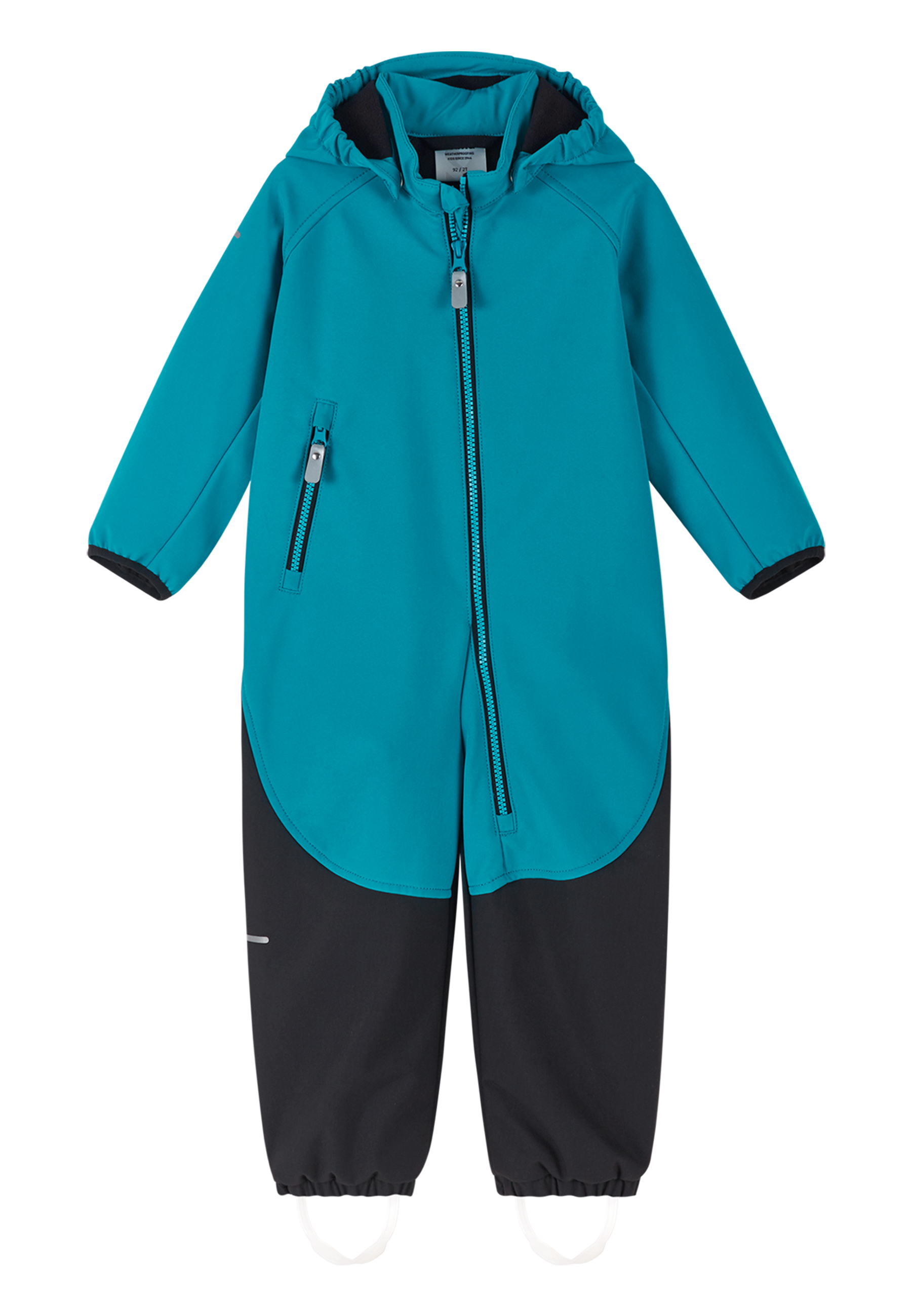 Mjosa Softshell overall