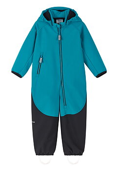 Mjosa Softshell overall