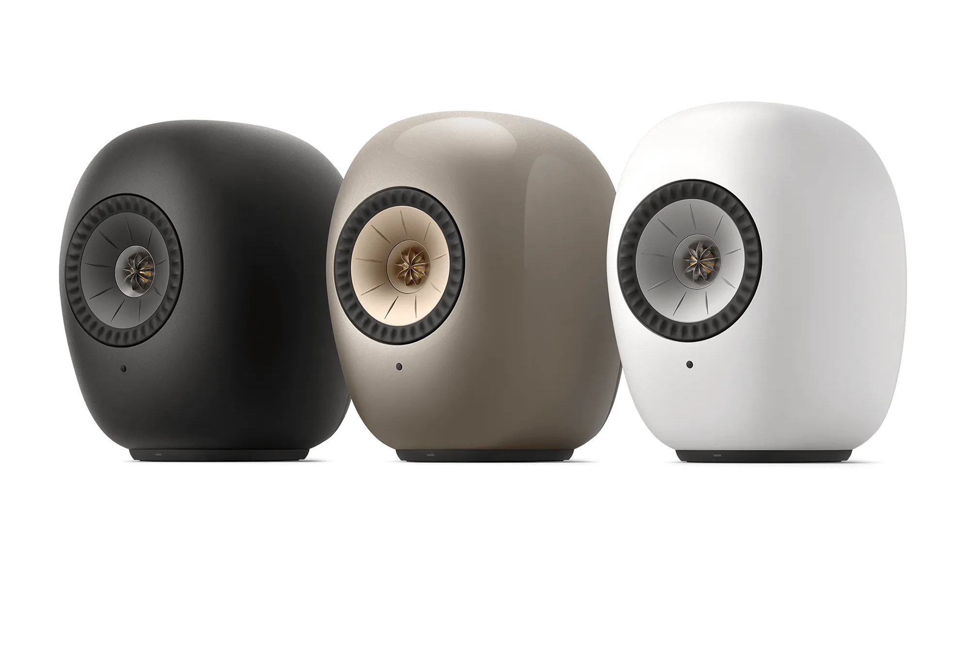 KEF LS LUXE - 4