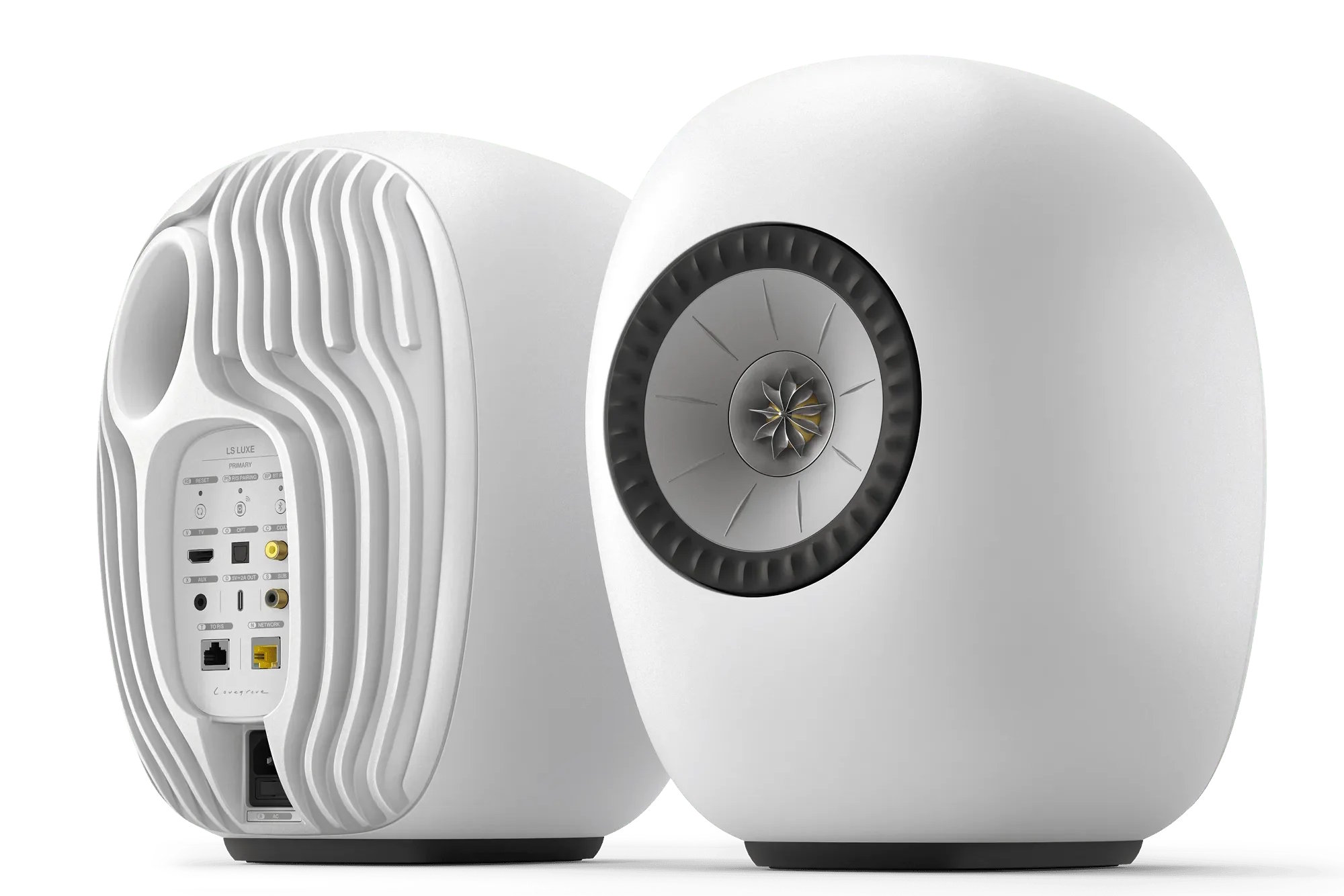 KEF LS LUXE - 7