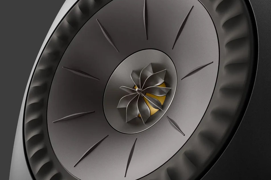 KEF LS LUXE - 11
