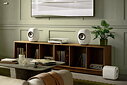 KEF LS LUXE