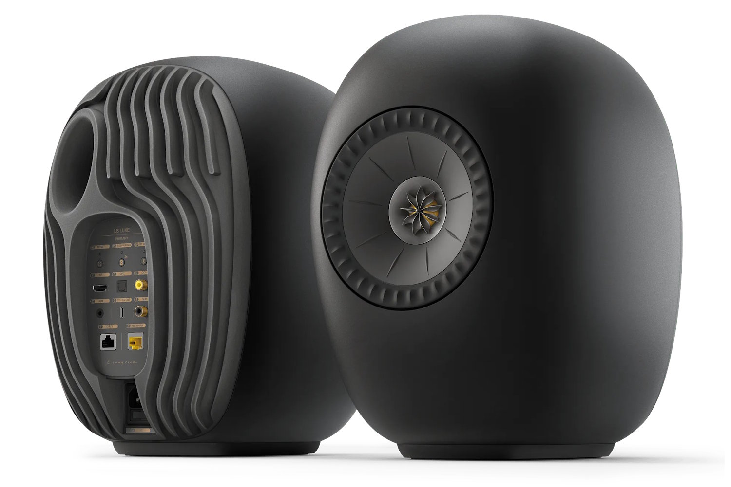 KEF LS LUXE - 10