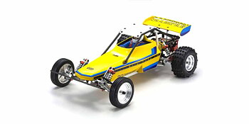 Kyosho 30613D Scorpion 2WD 1:10 Kit *Legendary Series*