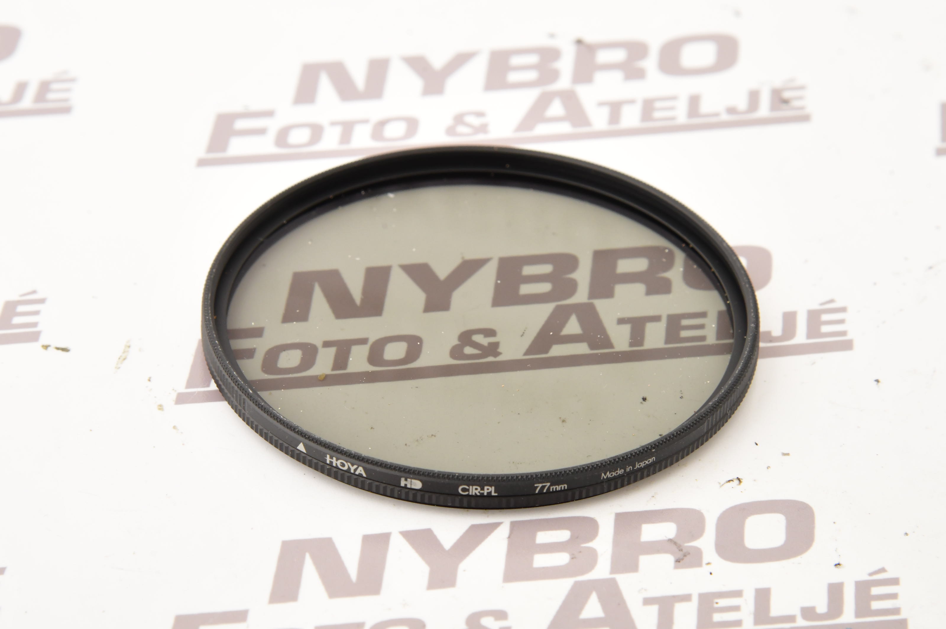 Hoya HD  Cirk-Pol 77 mm
