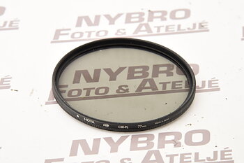 Hoya HD  Cirk-Pol 77 mm