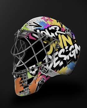 YOUR OWN DESIGN
