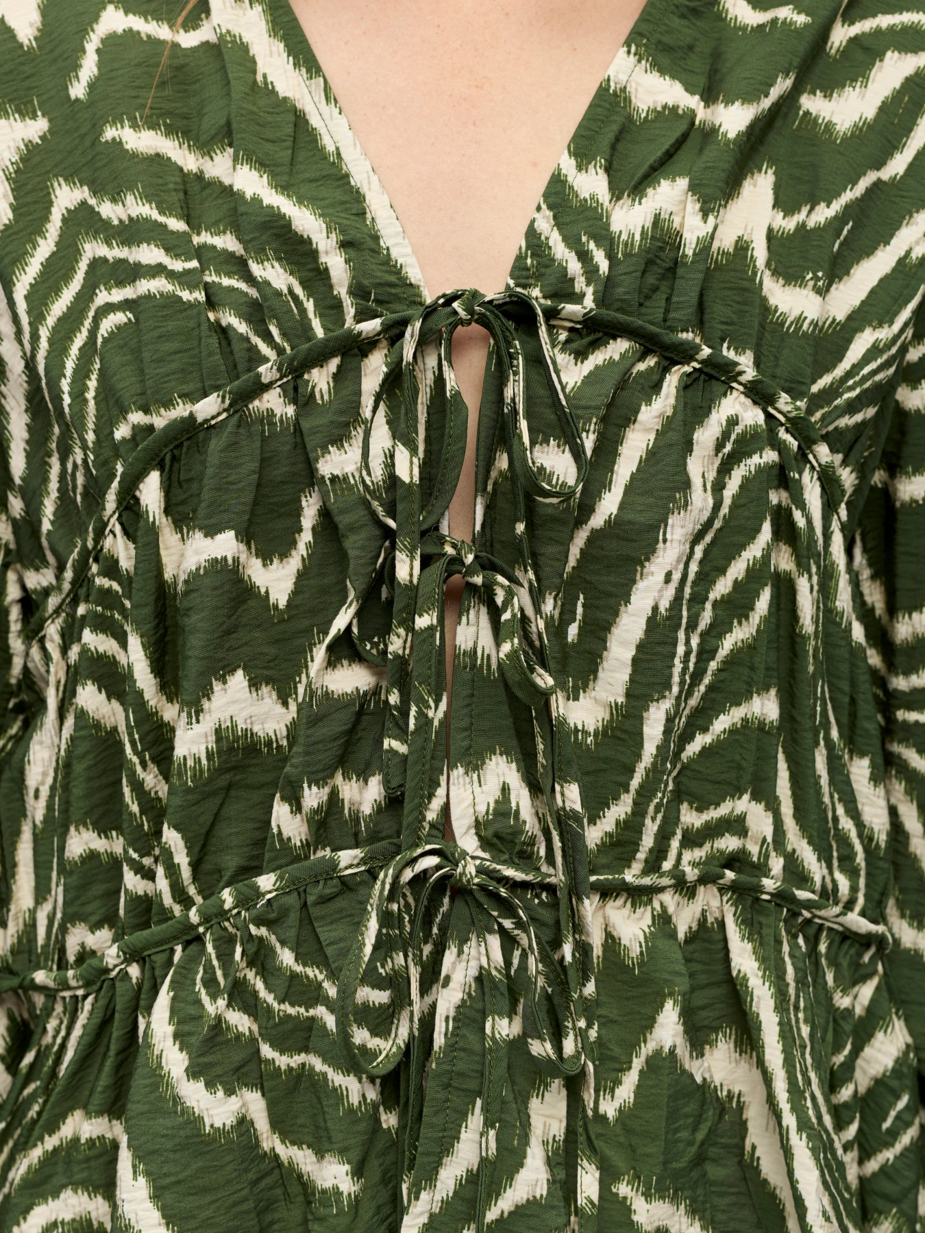 OBJJACIRA LS RE TOP 146 ND Bronze Green Birch - 3