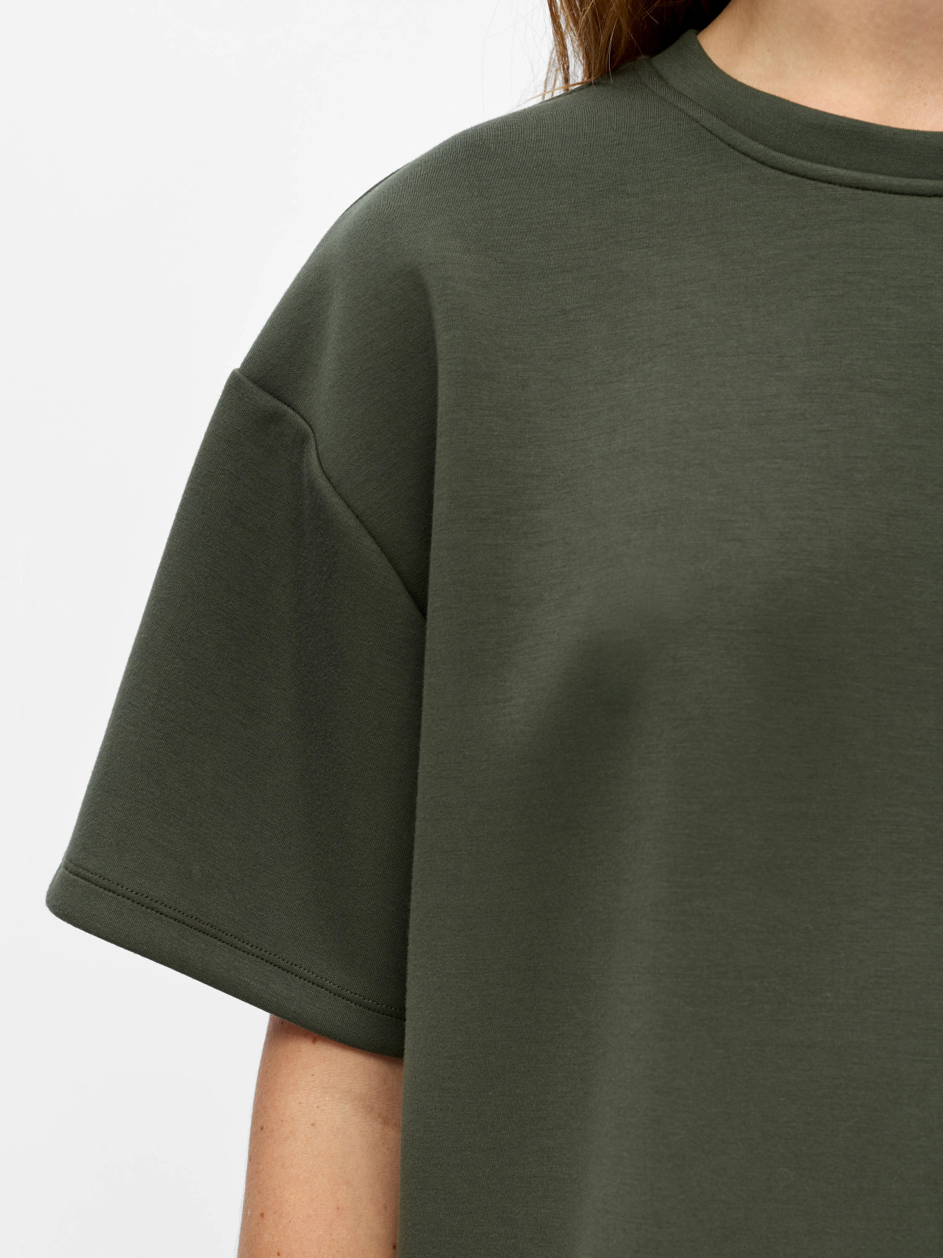 OBJANDREA RE 24 T-SHIRT NOOS Kambaba - 2
