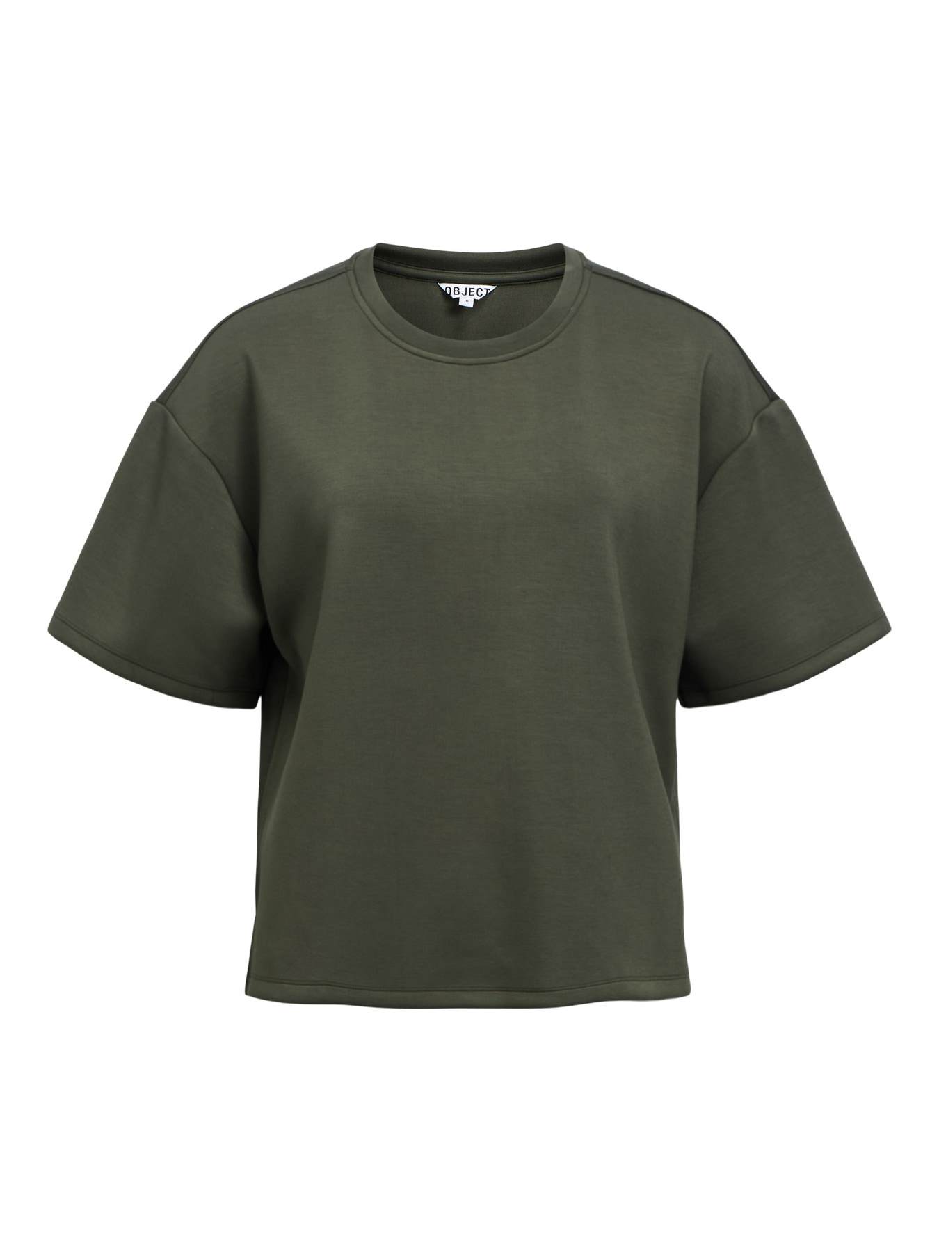 OBJANDREA RE 24 T-SHIRT NOOS Kambaba