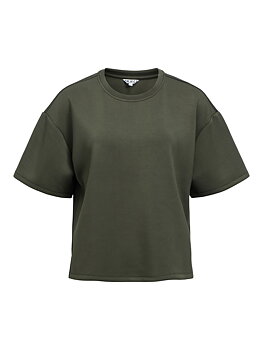 OBJANDREA RE 24 T-SHIRT NOOS Kambaba