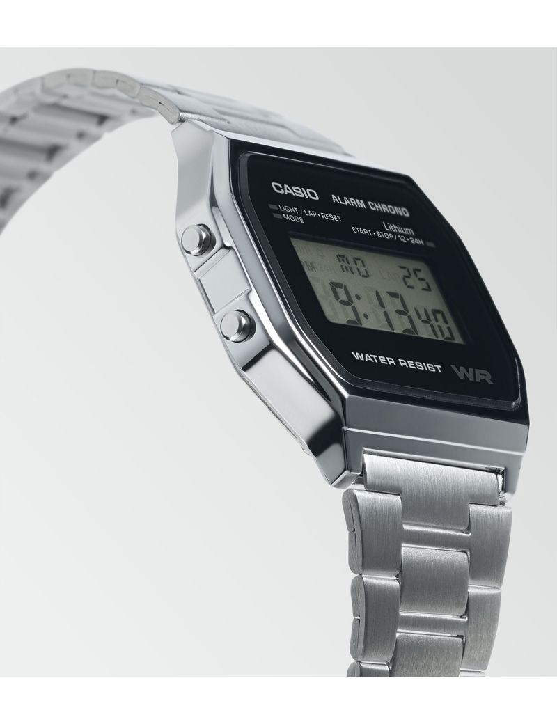 Casio Vintage A158WEA-1EF - 2
