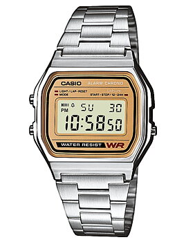 Casio Vintage A158WEA-9EF