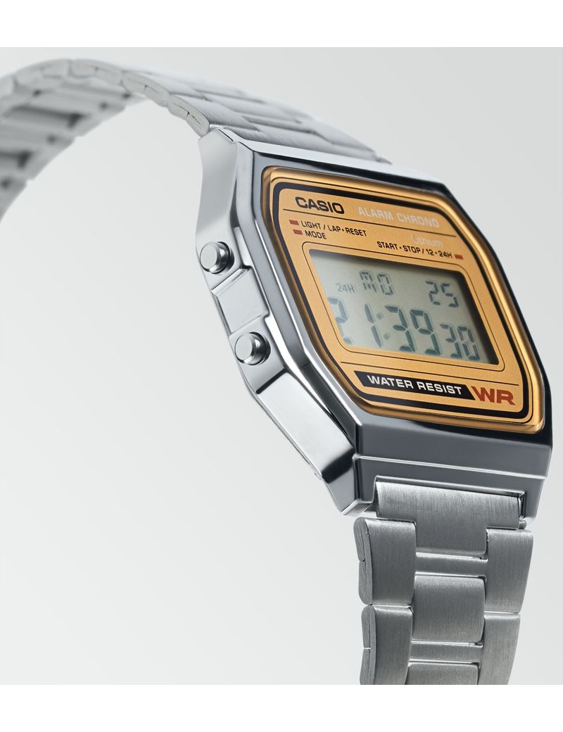 Casio Vintage A158WEA-9EF - 2