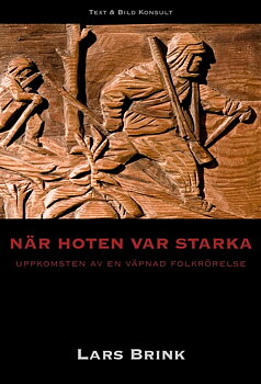 Närhoten var starka