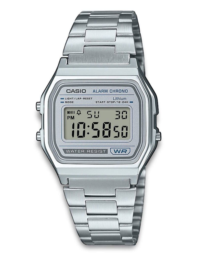 Casio Vintage A158WEA-7EF