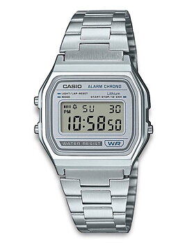 Casio Vintage A158WEA-7EF