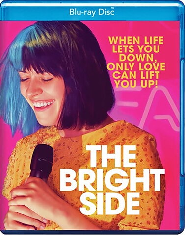 Bright Side (BLU-RAY)