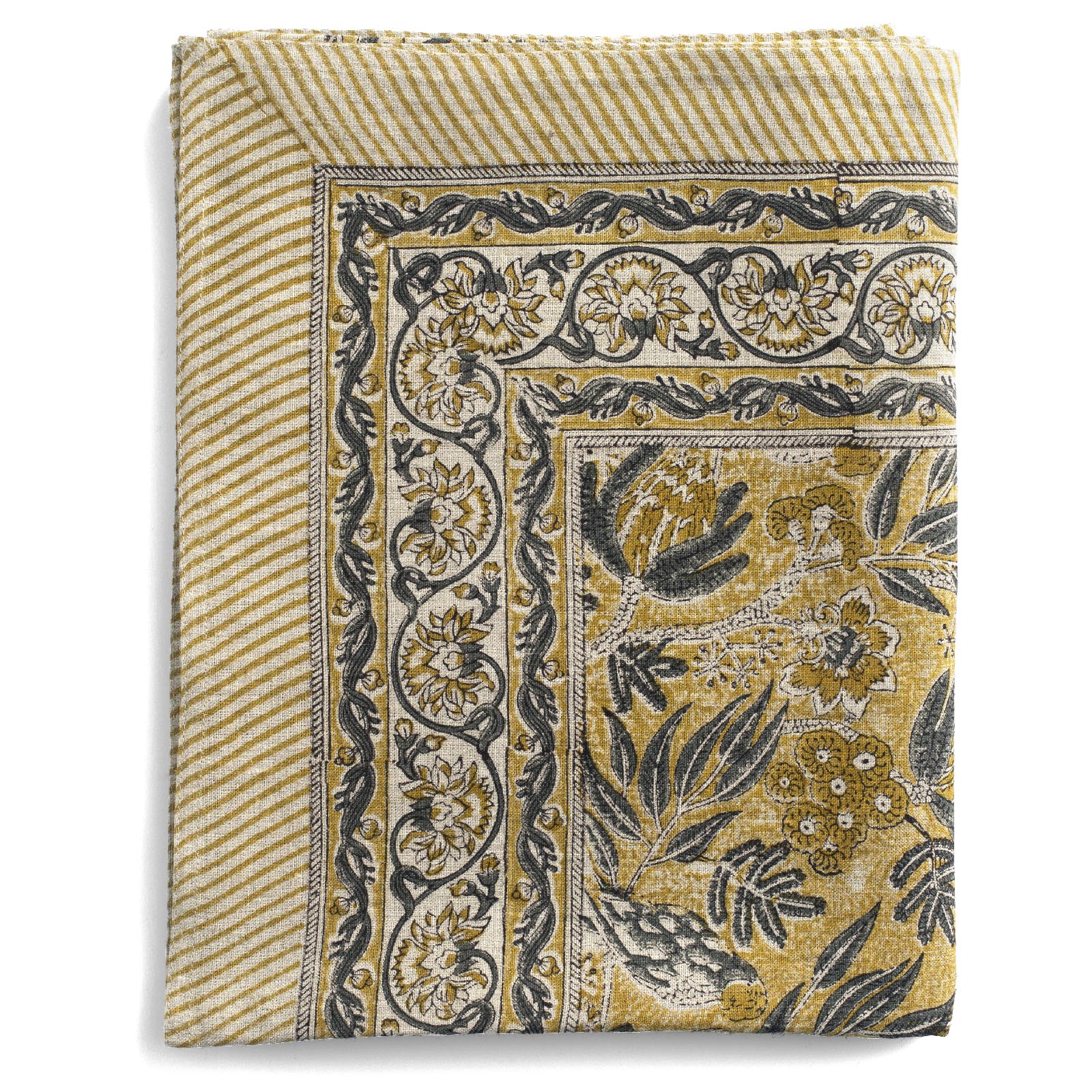 Linneduk Parrot Ochre