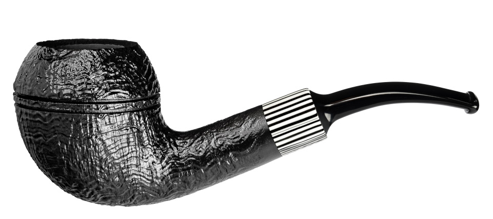 Vauen Hippo Sandblast 5808
