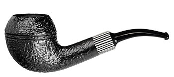 Vauen Hippo Sandblast 5808