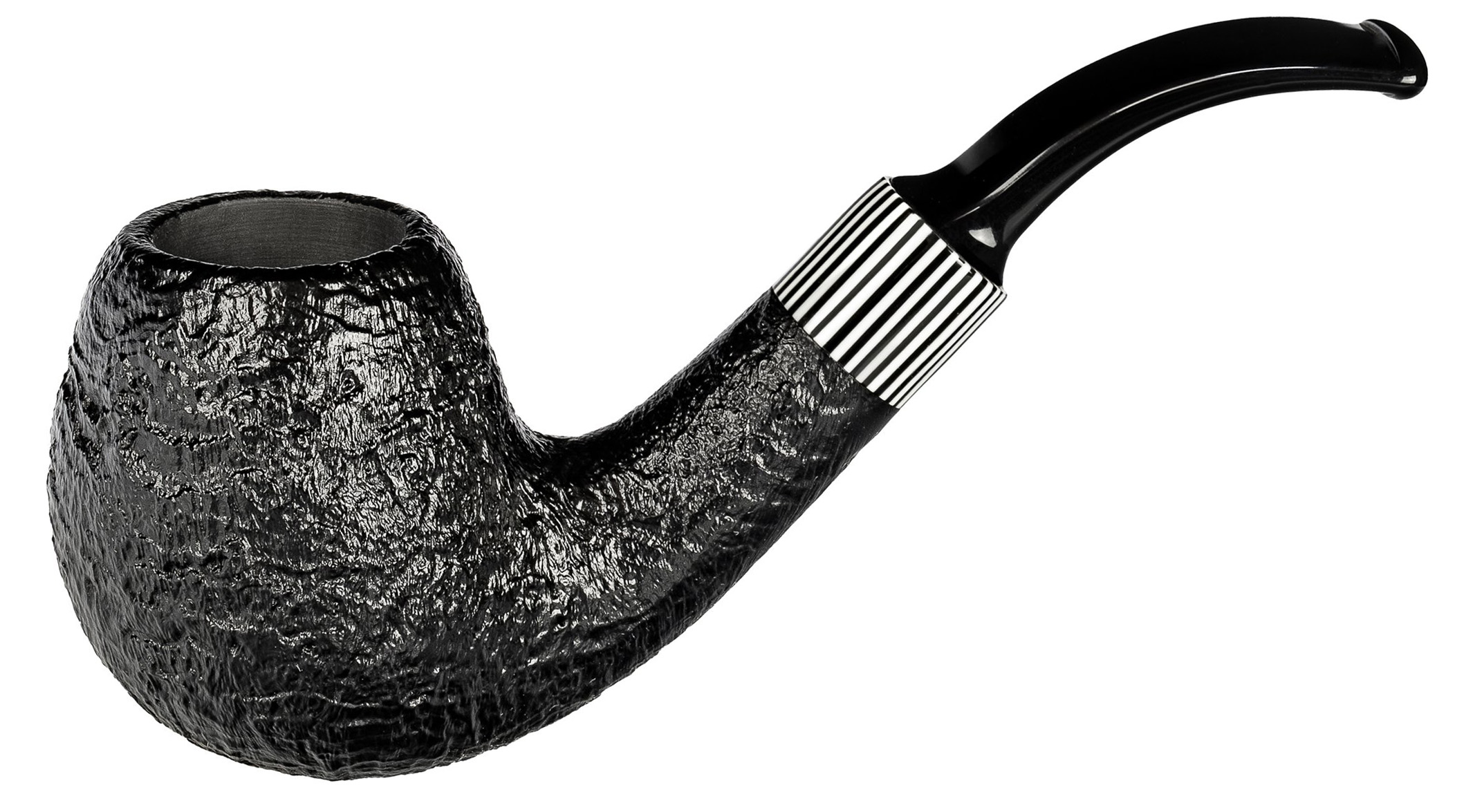 Vauen Hippo Sandblast 5804