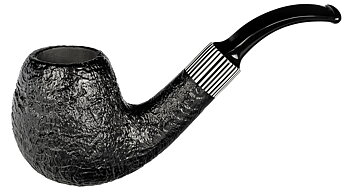Vauen Hippo Sandblast 5804