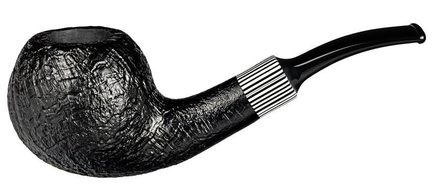 Vauen Hippo Sandblast 5842