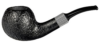 Vauen Hippo Sandblast 5842