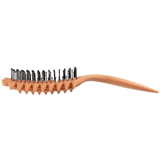 Björk Rutin Curl Defining Hair Brush  - 2