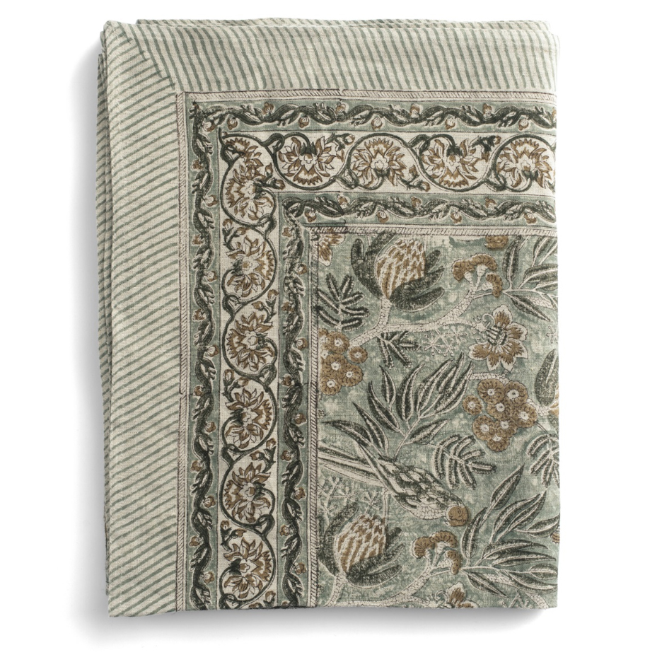Linneduk Parrot Sea Foam