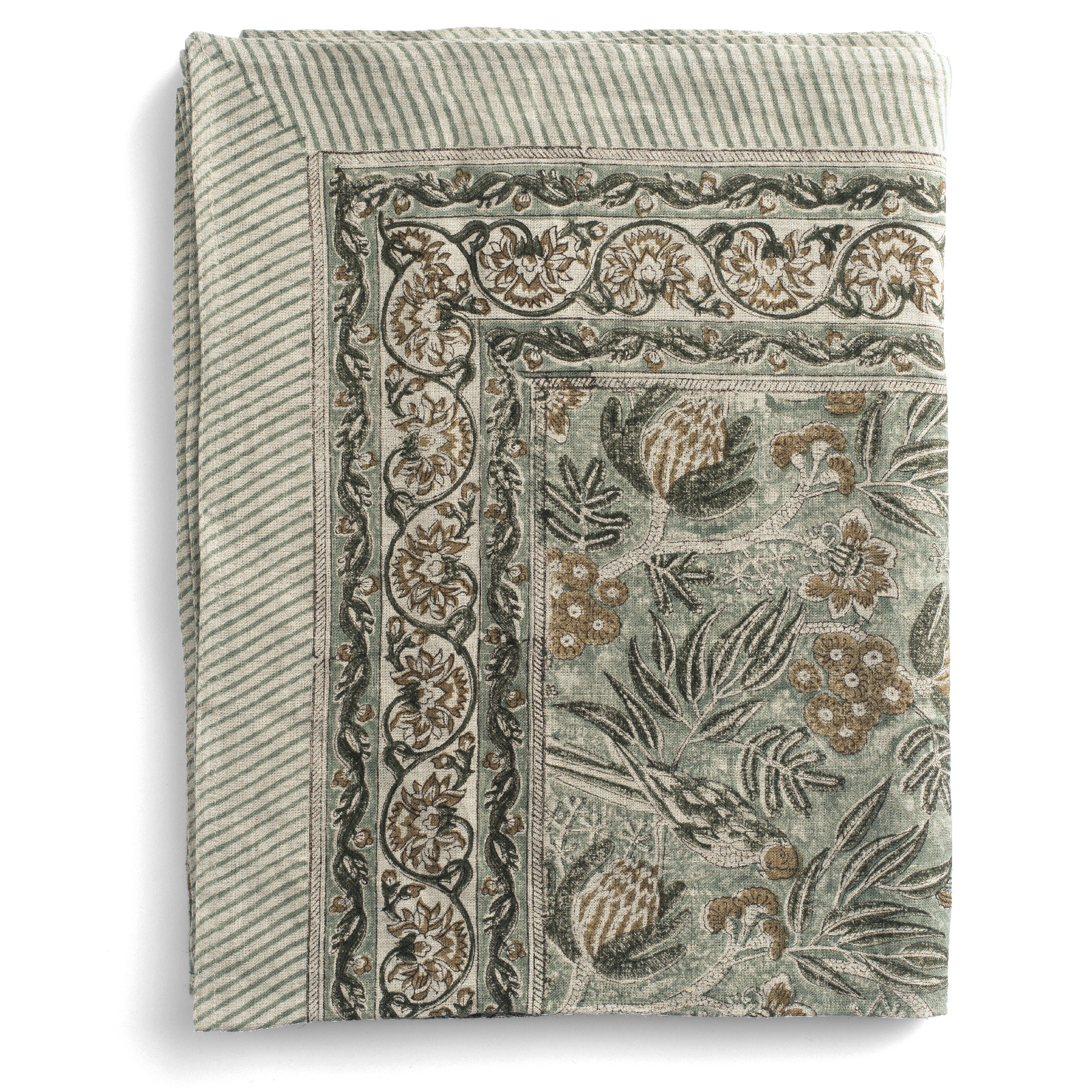 Linneduk Parrot Sea Foam