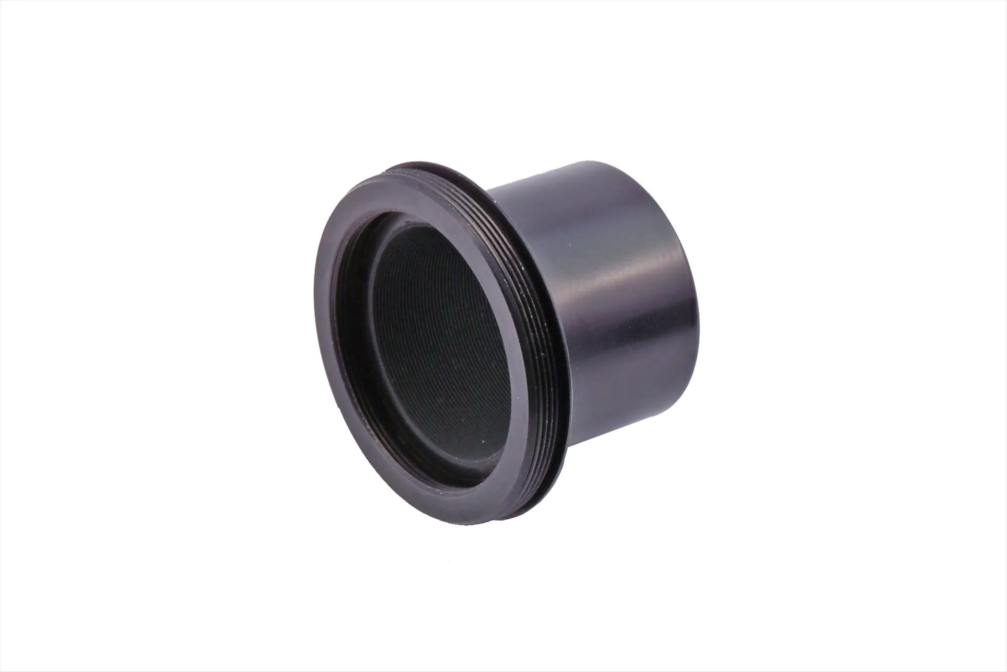 BAADER 1,25" FOKALADAPTER MED T2-GÄNGA - 3