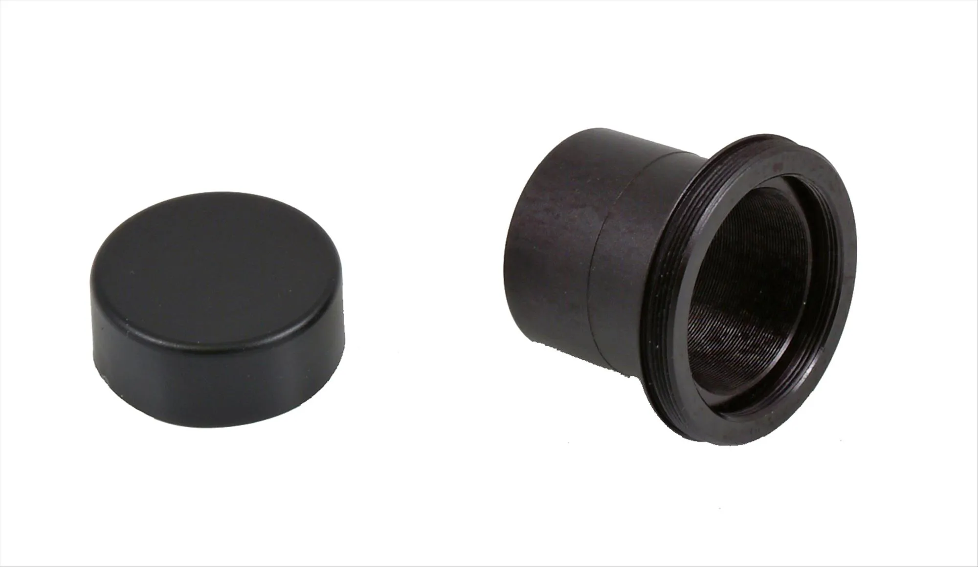 BAADER 1,25" FOKALADAPTER MED T2-GÄNGA - 4