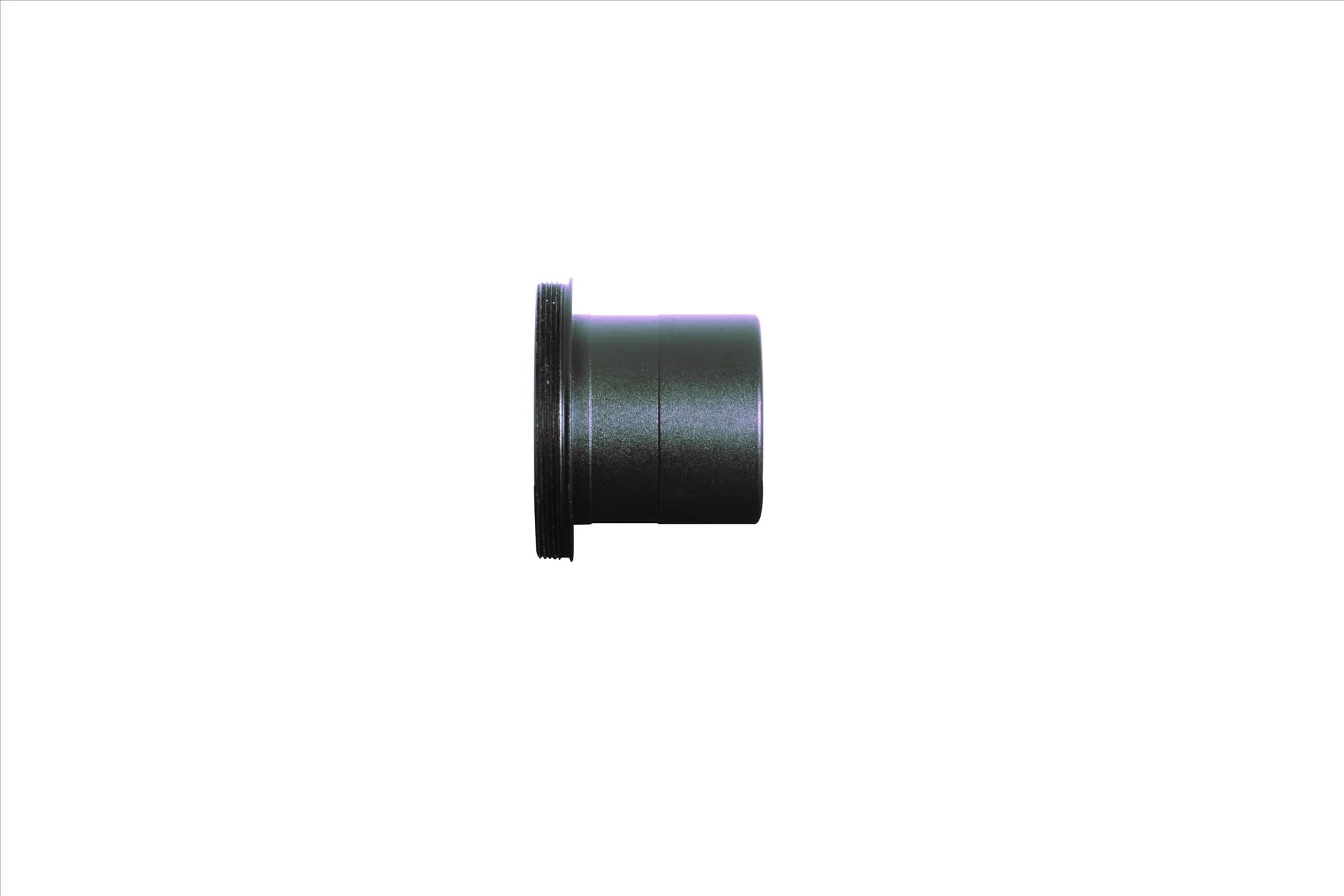 BAADER 1,25" FOKALADAPTER MED T2-GÄNGA - 2
