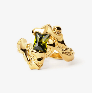 Big Kontrast Ring