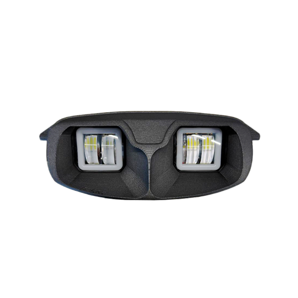 Headlights Evok - ZIP 1996-1997