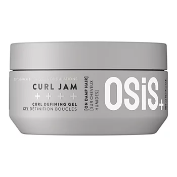 Schwarzkopf Osis+ Curl Jam 300ml