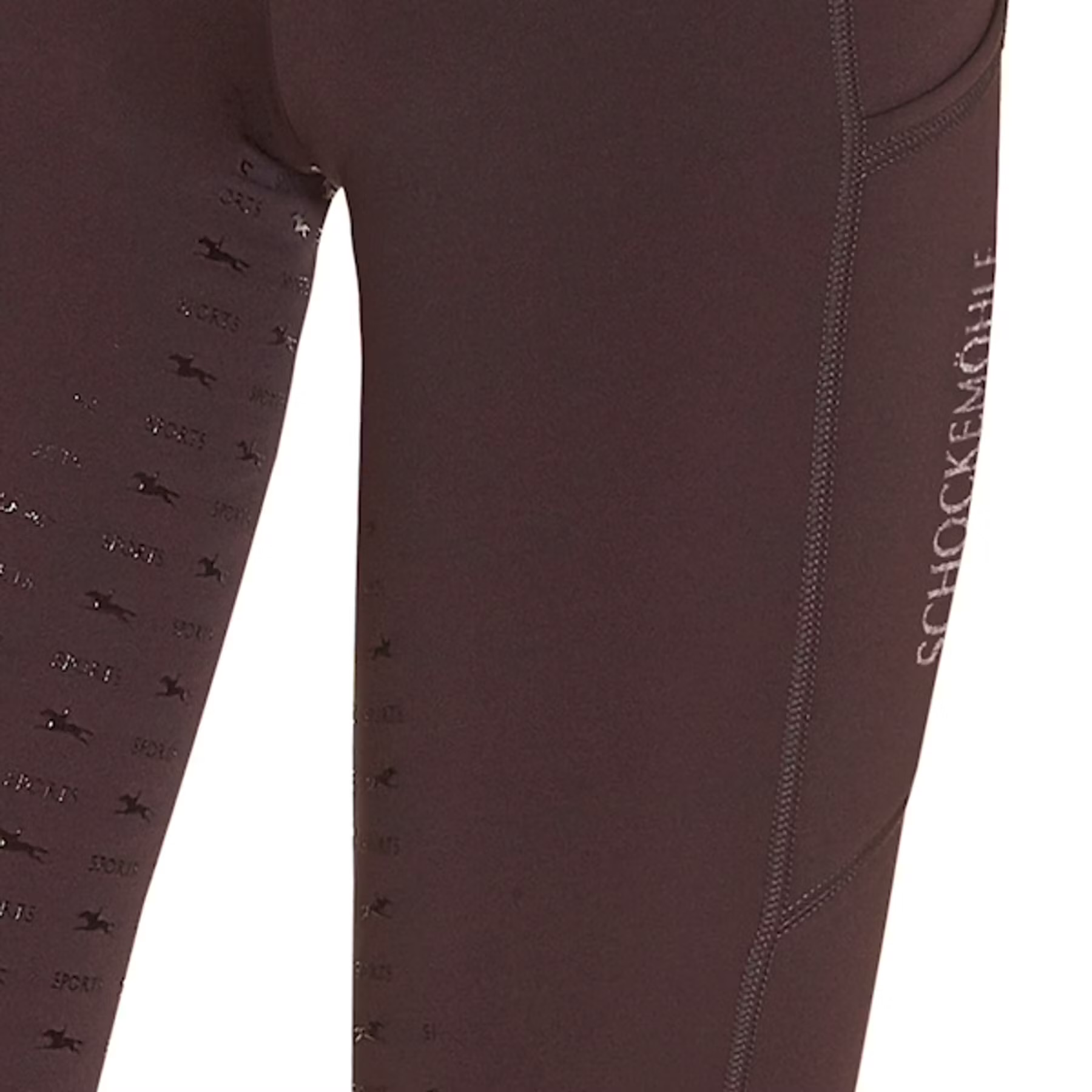 Schockemöhle vintertights  - 2