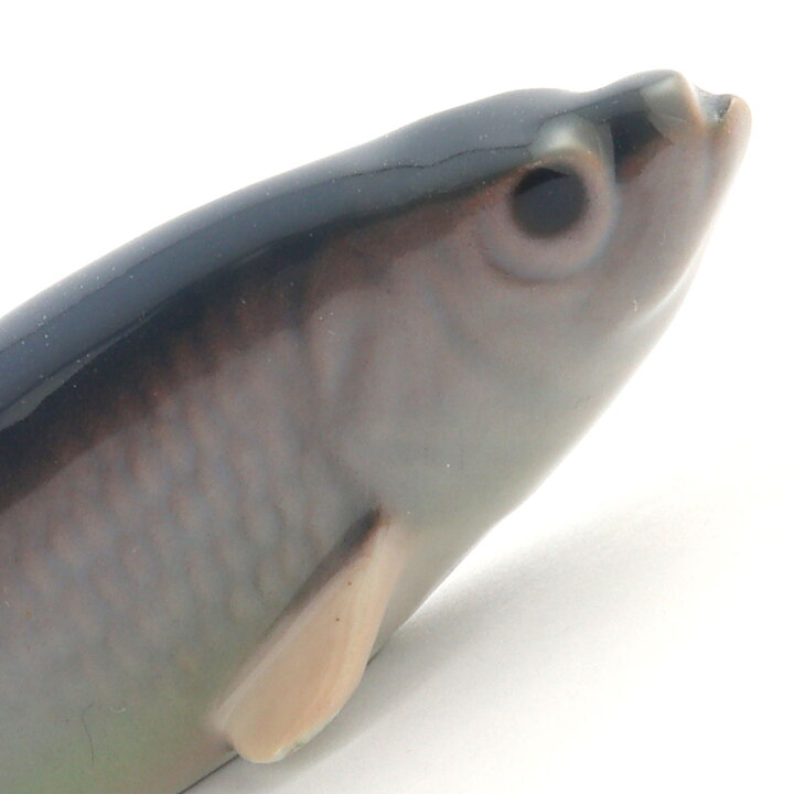 スヴェン・イエスパーセン  ニシン  (10cm)  20世紀  #2173