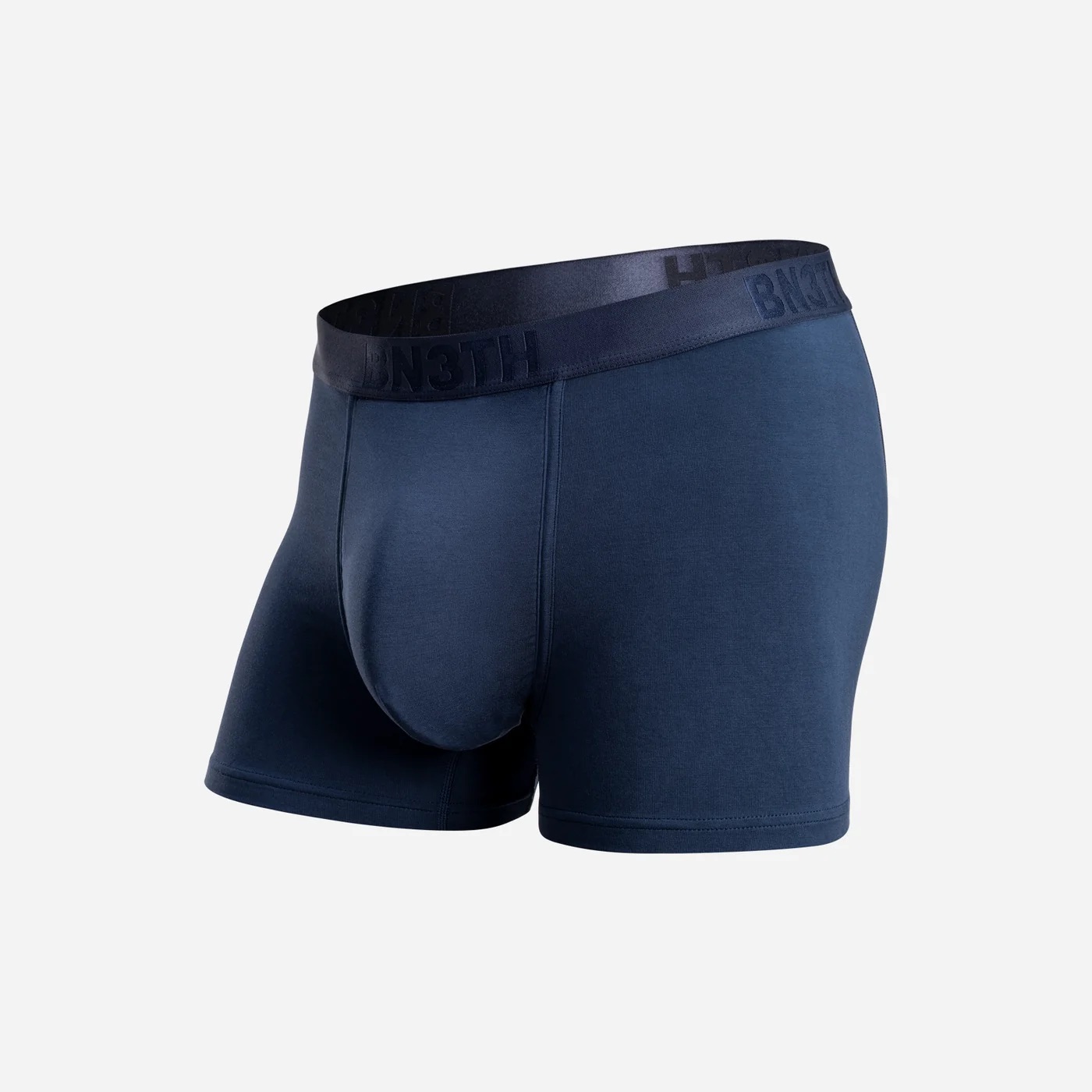 CLASSIC ICON TRUNK SOLID - NAVY