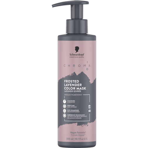 Schwarzkopf Croma ID Frosted Lavender Color Mask 8-19 300ml