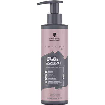 Schwarzkopf Croma ID Frosted Lavender Color Mask 8-19 300ml