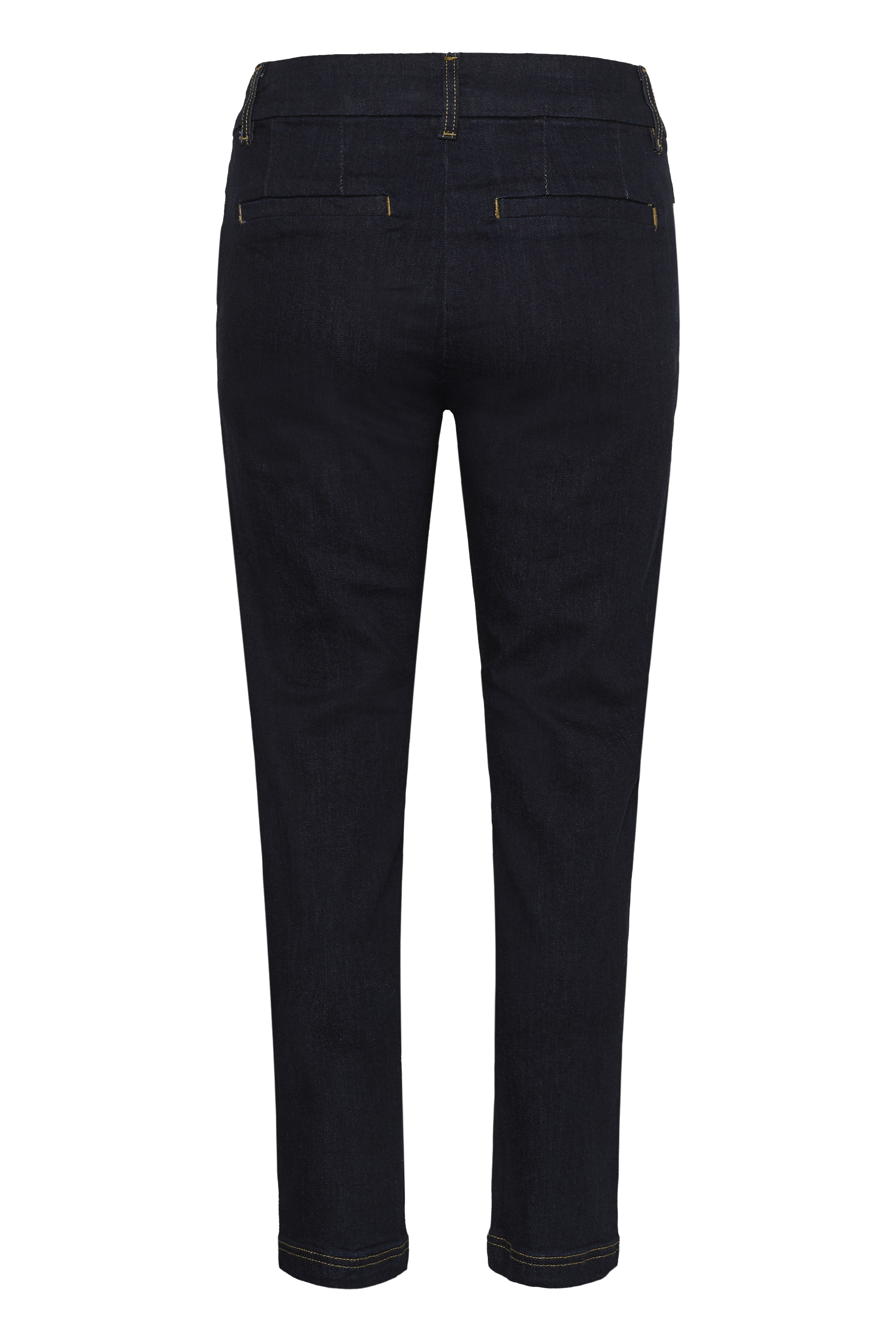 CUannine Ami Jeans Rinse Wash - 2