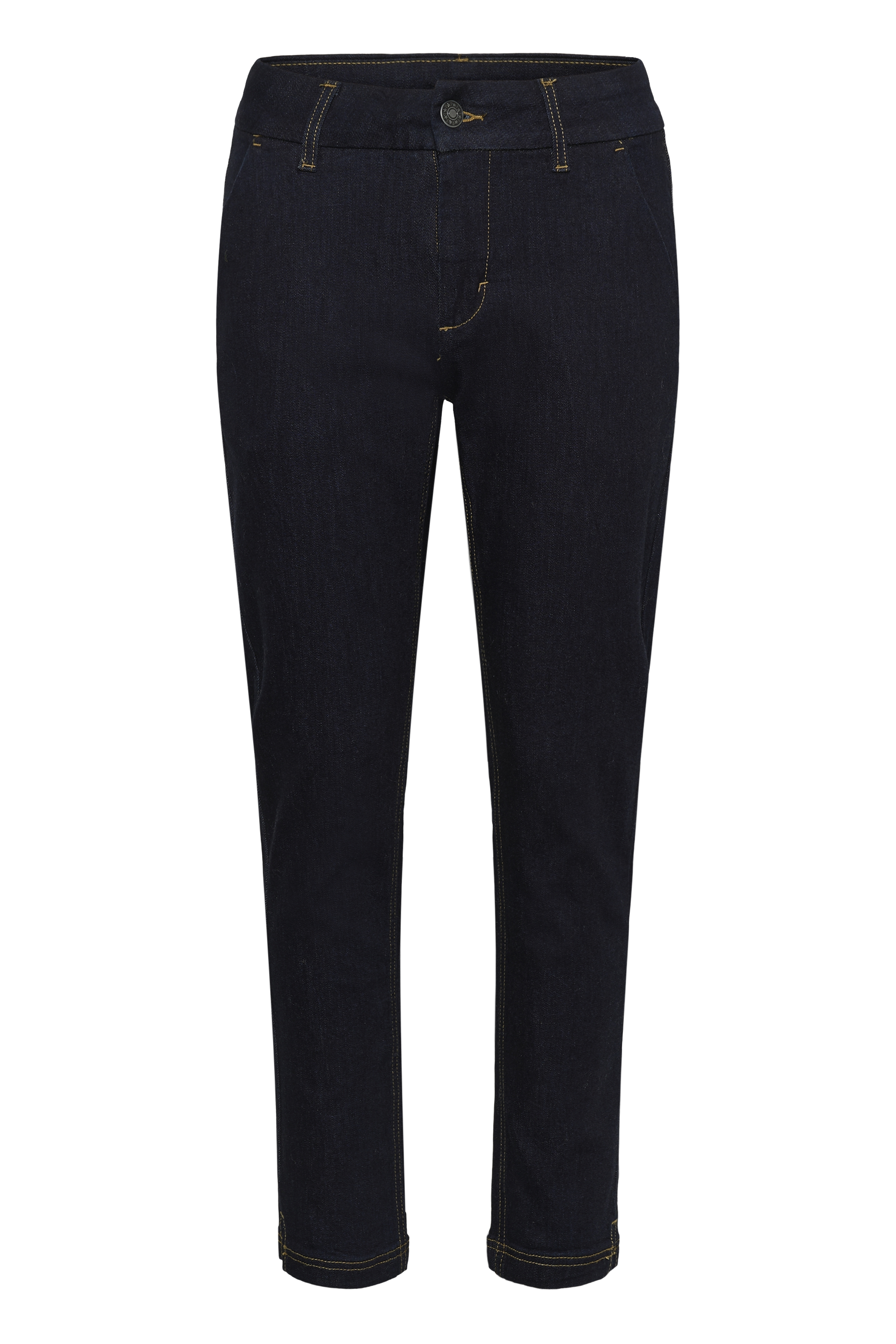 CUannine Ami Jeans Rinse Wash