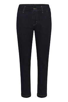 CUannine Ami Jeans Rinse Wash