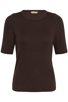 CUjuliet T-Shirt Coffee Bean