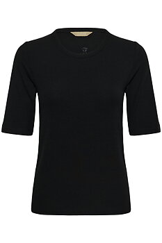 CUjuliet T-Shirt Black