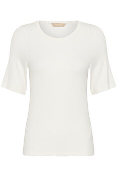 CUjuliet T-Shirt White