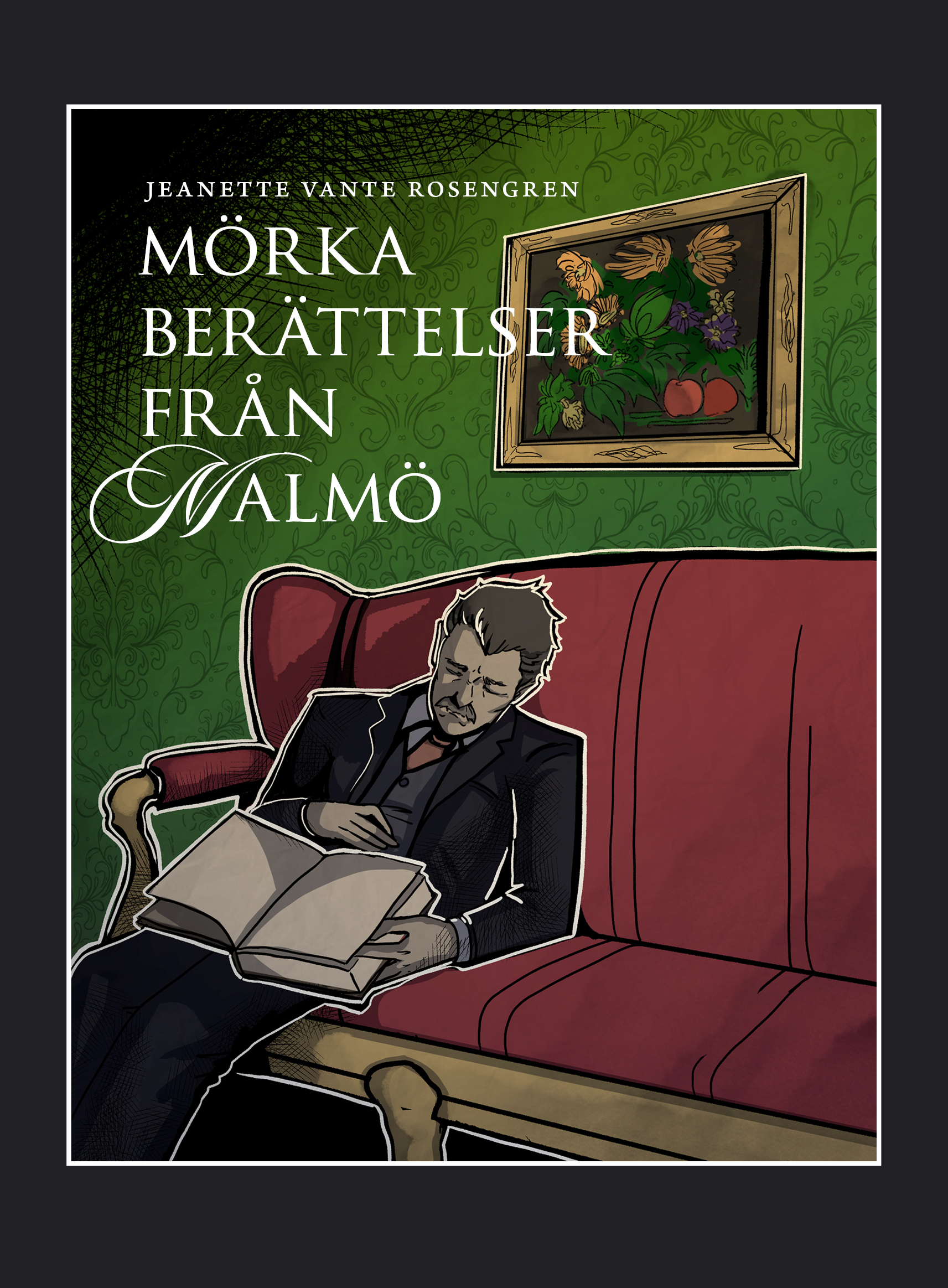 Mörka berättelser från Malmö